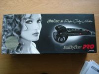 BaByliss pro Bab2665e Miracurl SteamTech Lockenstab * wie NEU Hessen - Mühltal  Vorschau