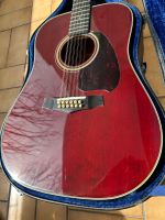 Western Akustik Gitarre Ibanez V302CW 12 Seiten Japan mit Koffer Nordrhein-Westfalen - Mülheim (Ruhr) Vorschau