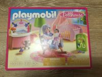 Playmobil 70210 Babyzimmer *neu* Baden-Württemberg - Bad Schönborn Vorschau