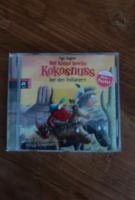 Kinder CD Der kleine Drache Kokosnuss Expedition auf dem Nil Nordrhein-Westfalen - Essen-Fulerum Vorschau