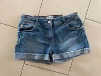 Jeansshorts Tom Tailor Shorts Gr. 176 Denim Bund verstellbar Baden-Württemberg - Reilingen Vorschau