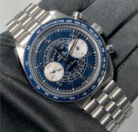 Omega Speedmaster Chronoscope | 329.30.43.51.03.001 | 2021 | full Nordrhein-Westfalen - Bornheim Vorschau