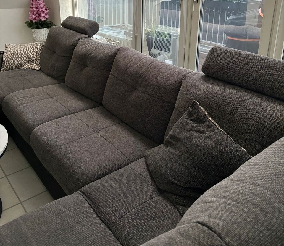 Couch Ecksofa in Gelsenkirchen