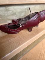 Clarks Spangen-Pumps Bayern - Fürstenfeldbruck Vorschau