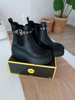 Buffalo Plateau Boots 37 Saarland - Mandelbachtal Vorschau