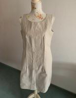 Kittfarbenes Kleid, COS, Gr. 40 Kr. München - Großhelfendorf Vorschau