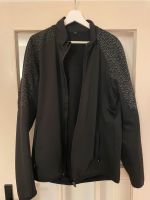 Fleecejacke Übergangsjacke schwarz Gr. L Nordrhein-Westfalen - Paderborn Vorschau