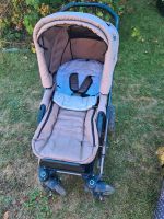 Kinderwagen Hartan Baden-Württemberg - Kaisersbach Vorschau