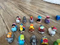 Tsum Tsum Figuren Baden-Württemberg - Heddesheim Vorschau