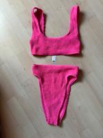 Asos Bikini Pink Einheitsgröße Bayern - Germering Vorschau