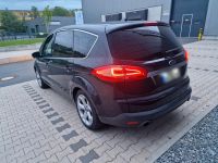 Ford S max Titanium Facelift AHK TÜV neu 7 Sitzer Tausch Wuppertal - Elberfeld Vorschau