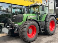 Fendt 924Vario TMS Schlepper Traktor MAN-Motor TOP Zustand 50km/h Nordrhein-Westfalen - Gevelsberg Vorschau