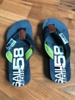 Galop Kinder Flip Flops Wasserschuhe Strandschuhe Neu Größe 28 Bayern - Happurg Vorschau