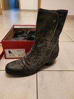 Mustang Stiefelette NEU Bayern - Mühlhausen i.d. Oberpfalz Vorschau