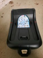 Isofix Station für Hauck Kindersitz Babyschale Nordrhein-Westfalen - Monheim am Rhein Vorschau