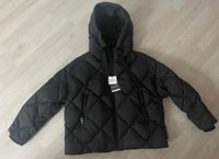 Marc O'Polo PUFFER JACKET DIAMOND Cropped Daunen Gr. 42 Hessen - Hünfelden Vorschau