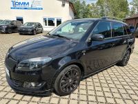 Skoda Fabia Combi 1.2 TSI Monte-Carlo KLIMA / ALU Niedersachsen - Gifhorn Vorschau