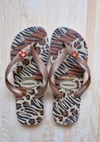 Havaianas EUR 39/40 US 7/8 Hamburg Barmbek - Hamburg Barmbek-Süd  Vorschau