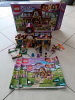 Lego Friends 41126 Heartlake Reiterhof mit OVP Bochum - Bochum-Südwest Vorschau