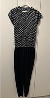 Schicker Overall Jumpsuit schwarz Taifun Gr. 36 *sehr gut* Bayern - Landshut Vorschau