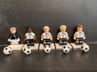 Lego DFB 71014 Fußball -Neuer, Boateng, Schweini, Schürrle, Götze Sachsen - Eilenburg Vorschau