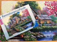 Puzzle 1000 Teile Schleswig-Holstein - Raisdorf Vorschau