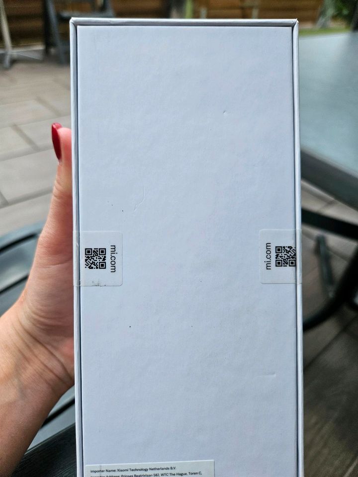 Neues Xiaomi 12T Pro Neu (Original verpackt) in Dinslaken