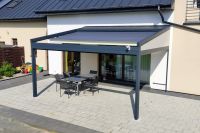 PERGOLA PORTOFINO TERRASENÜBERDACHUNG STOFFDACH Berlin - Mitte Vorschau