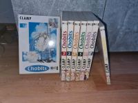 Chobits Band 1-8 | KOMPLETT Sachsen - Chemnitz Vorschau