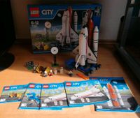 Lego City Raketenstation 60080 Baden-Württemberg - Lorch Vorschau