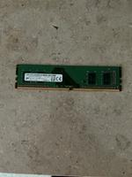 Diverse 4GB DDR4 DIMM RAM 2666mhz Rheinland-Pfalz - Eisenach Vorschau