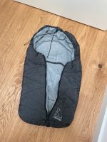 Winterfußsack Kinderwagen universal Niedersachsen - Braunschweig Vorschau