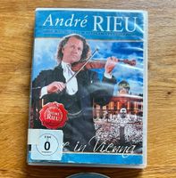 André Rieu Live in Vienna Musik DVD Konzert Hessen - Kassel Vorschau