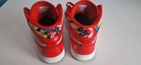 Air Jordan 1 Mid SE Barcelona Chile Red Nike Sneaker High Nordrhein-Westfalen - Steinfurt Vorschau