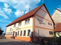 Traditionelle Dorfgaststätte "Unser Lamm" zu verpachten Baden-Württemberg - Rosenfeld Vorschau
