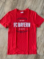 T-Shirt Bayern München S Sachsen-Anhalt - Prosigk Vorschau