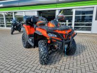 Quad CFMOTO CForce 1000 V2 XL Servo DLX LOF ATV Thüringen - Barchfeld Vorschau