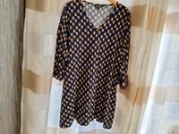 Kleid Ulla Popken, gr. 50/ 52,  ungetragen, 100% Baumwolle Bergedorf - Hamburg Lohbrügge Vorschau
