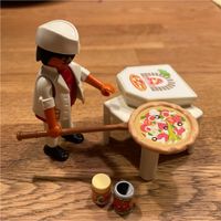 Playmobil Pizzabäcker Special Plus Nordrhein-Westfalen - Borchen Vorschau