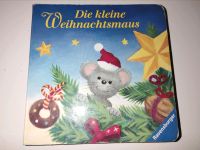 Die kleine Weihnachtsmaus Ravensburger Buch Berlin - Pankow Vorschau