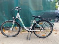 Fahrrad Pegasus 24 Zoll zu verkaufen Brandenburg - Falkensee Vorschau