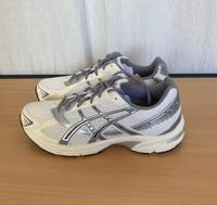 Asics Laufschuhe Cream/Clay Grey Eimsbüttel - Hamburg Eimsbüttel (Stadtteil) Vorschau