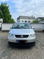 Volkswagen (VW) Touran 1.9 TDI Rheinland-Pfalz - Koblenz Vorschau