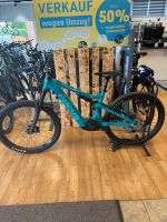 E-Bike E-MTB Fully 29Zoll Focus Jam 7.8 UVP 4599€ Jetzt 3599€ Nordrhein-Westfalen - Hövelhof Vorschau