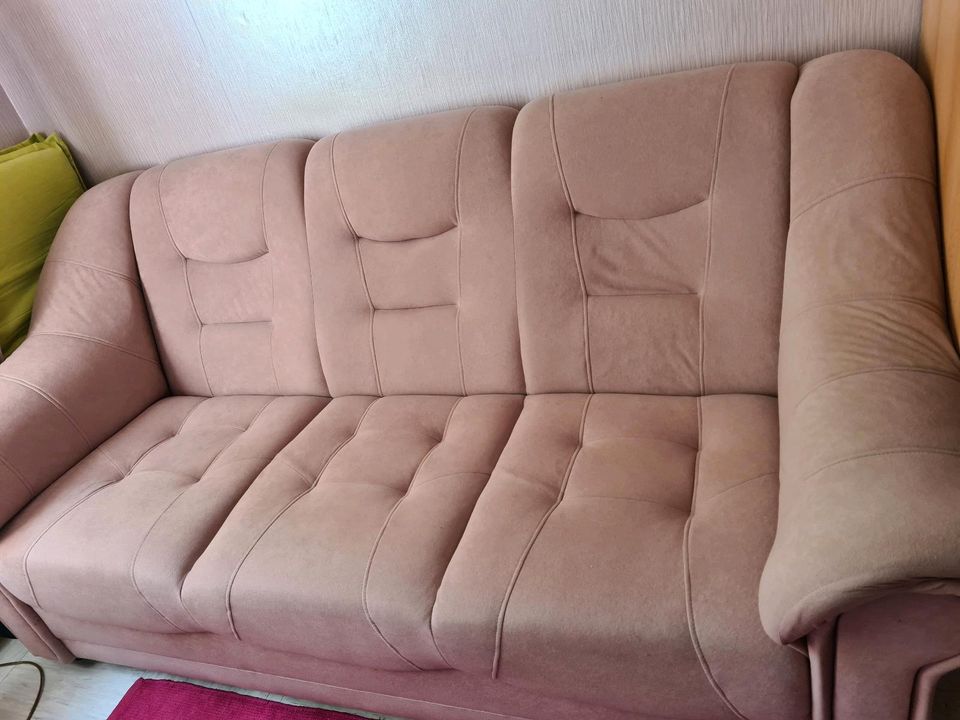 Sofa, Couch wie neu in Bochum