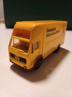 Herpa Mercedes LKW Deutsche Möbelspedition Schleswig-Holstein - Reinfeld Vorschau