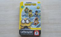 Minions Leiterspiel - neu und OVP - Brettspiel ab 4 Jahren Baden-Württemberg - Nürtingen Vorschau