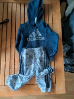 Jungen Set Adidas Größe 80 Baden-Württemberg - Langenau Vorschau