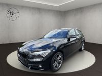 BMW 118i Lim. 5-trg. 18 Zoll M Felgen*KD + HU-AU NEU Baden-Württemberg - Steinheim an der Murr Vorschau