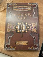 Dungeons & Dragons 3.5 Spieler Set D&D deutsch Dortmund - Brackel Vorschau